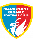 Marignane Gignac FC (-2022)