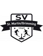 SV St. Martin/Grimming Youth