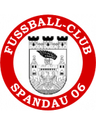 FC Spandau 06 II