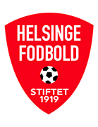 Helsinge Fodbold U19
