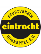 Eintracht Hohkeppel II