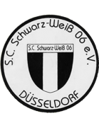 Schwarz-Weiß 06 Düsseldorf II