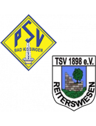 (SG) TSV Reiterswiesen/​Post SV Bad Kissingen