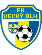TJ FK Velky Blh