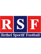 Rethel Sportif Football