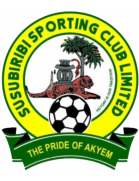 Susubiribi Sporting Club