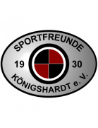 SF Königshardt II