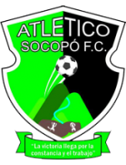 Atlético Socopó Sub20