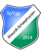 SpVgg Rheurdt-Schaephuysen