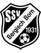 SSV Bergisch Born II