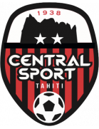 AS Central Sports Juvenis