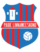Paide Linnameeskond Formation