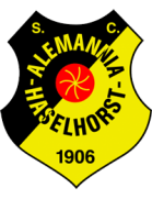 Alemannia Haselhorst