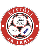 Kivioli FC Irbis Молодёжь