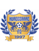 FC Kuressaare Formation