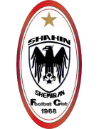 Shahin Shemiran U21