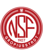 NSF Gropiusstadt II