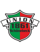 Union 1861 Schönebeck II