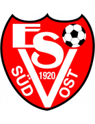 ESV Südost Jugend (- 2009)