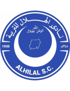 Al-Hilal Omdurman U20
