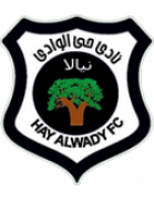 Al Wadi SC