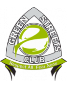 Club Green Streets
