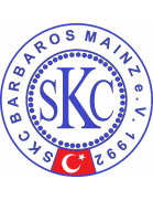 SKC Barbaros Mainz