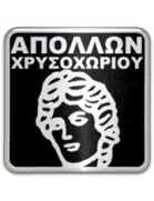 Apollon Chrysochoriou