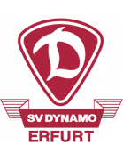 SG Dynamo Erfurt