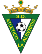 Atlético La Albericia