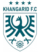 Khangarid FC