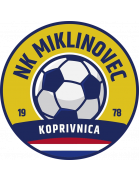 NK Miklinovec