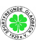 Sportfreunde Gladbeck (- 1968)