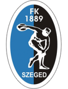 FK 1899 Szeged
