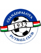 Csanádpalota FC