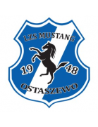 Mustang Ostaszewo 