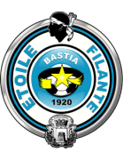 EF Bastia (- 2020)