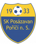 SK Posazavan Porici nad Sazavou