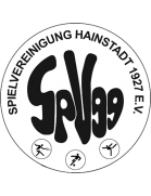SpVgg Hainstadt (Bad.)