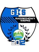 GKS Radziechowy-Wieprz
