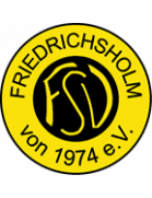 FSV Friedrichsholm