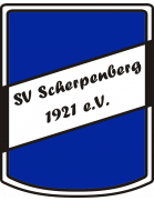 SV Scherpenberg III