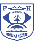 FK Jehona Kozare