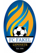 Fakel Lypovets