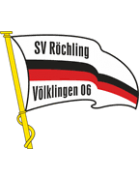 SV Röchling Völklingen Молодёжь