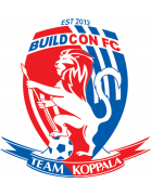 Buildcon FC
