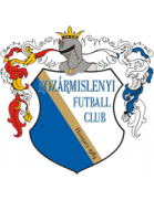 Kozármisleny FC Juvenis