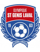 Olympique Saint Genis Laval