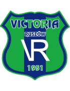 Victoria Ruszów