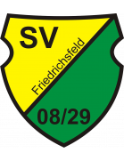 SV 08/29 Friedrichsfeld II